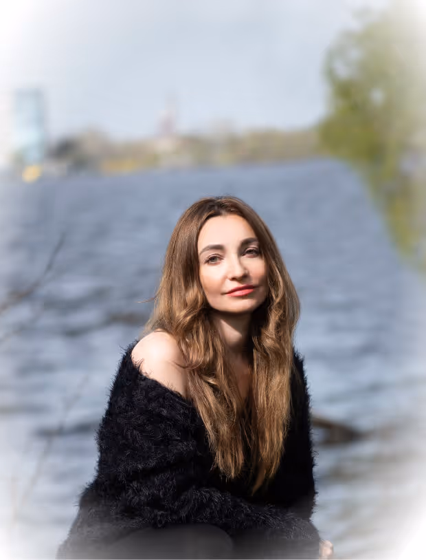 Yulia Budennaya